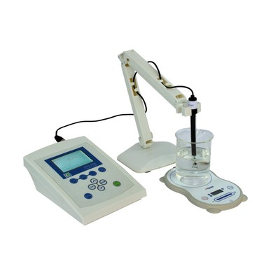 DDS-608智能多功能电导率仪