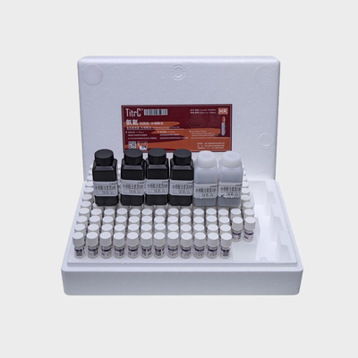 G型氨氮检测试剂盒