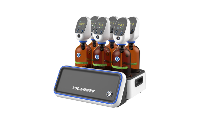 生化需氧量（BOD）分析仪