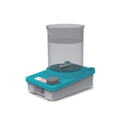 迷你磁力搅拌器