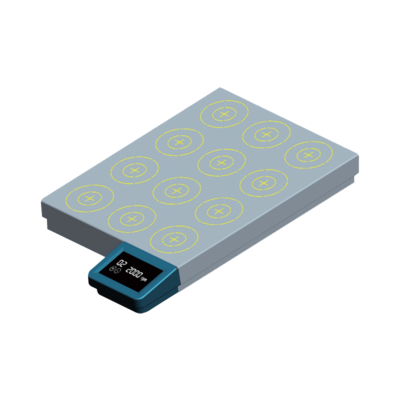 多联磁力搅拌器