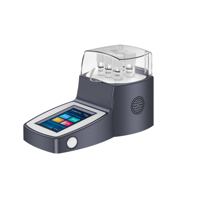 iDea06便携式多功能智能消解仪