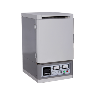 陶瓷纤维箱式电阻炉（马弗炉）