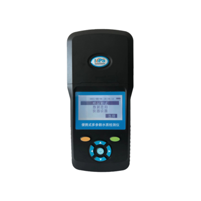 iWanna36便携式多参数水质检测仪