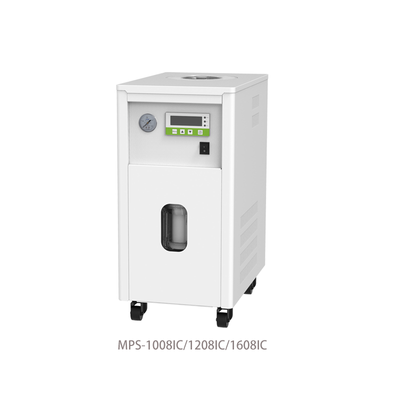 恒温冷却水循环机