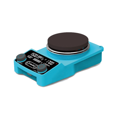 加热磁力搅拌器