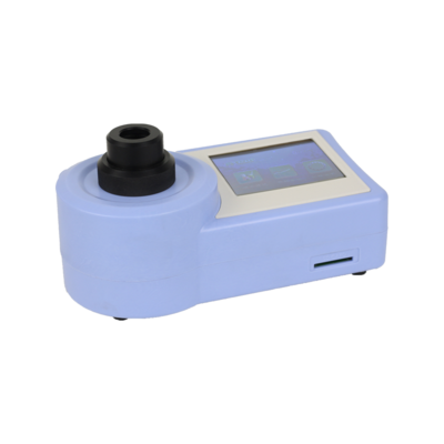 便携式4参数水质检测仪