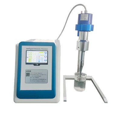Biosafer 400up 手持式超声波细胞破碎仪