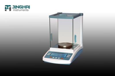 JA系列千分之一外校天平