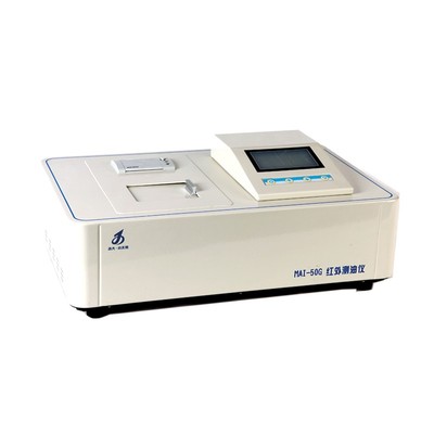 MAI-50G红外测油仪