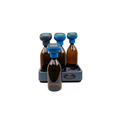 OxiTop-i IS 6 BOD分析仪