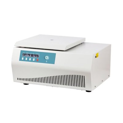 百欧医疗 TGL-21R 高速冷冻离心机
