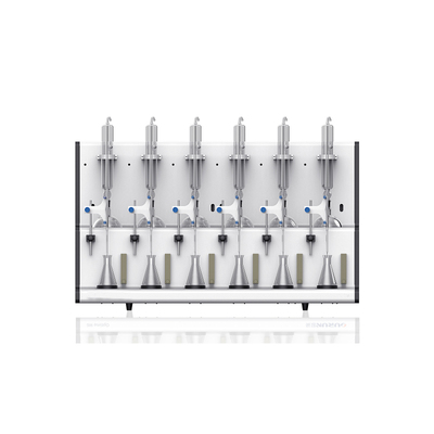 SKD-3104/3106智能二氧化硫蒸馏仪