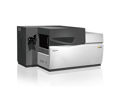 GBC ICP-oTOFMS OptiMass 9600等离子体飞行时间质谱仪