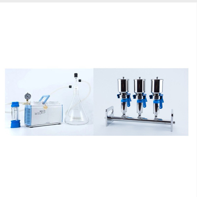 MPS-LM01滤膜法微生物限度检测仪