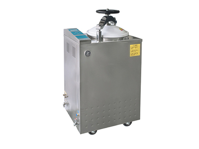 HG系列全自动内循环高压蒸汽灭菌器（检验科专用）