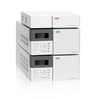东西分析 IC-2800型离子色谱仪