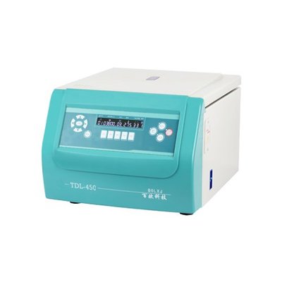 百欧医疗 TDL-450 低速离心机