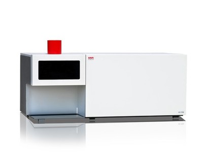 ICP-7700型电感耦合等离子发射光谱仪