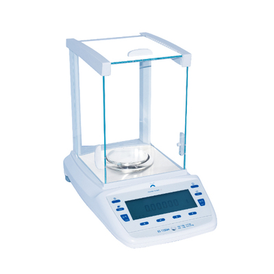 Precisa 普利赛斯 ES225SM-DR(E)十万分之一双量程天平