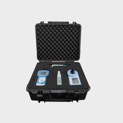 便携式黑臭水体检测箱
