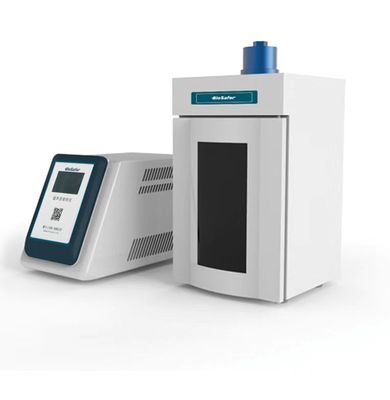 Biosafer 1000 超声波细胞破碎仪