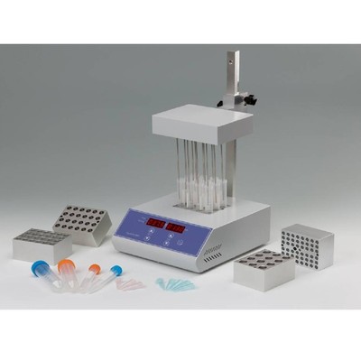 氮吹仪-不带气阀