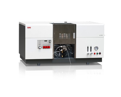 AA-7001型火焰/石墨炉原子吸收分光光度计