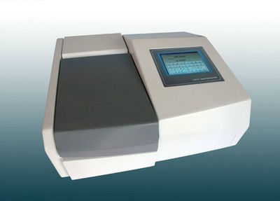 M7S比例双光束紫外可见分光光度计