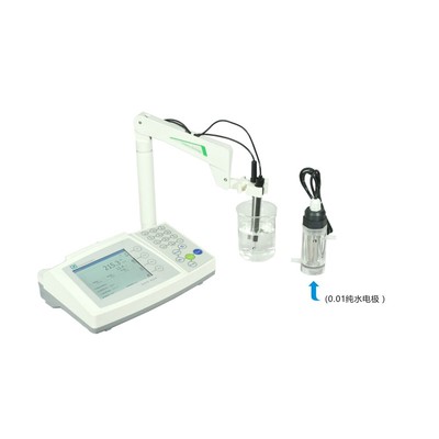 DDS-609台式电导率仪