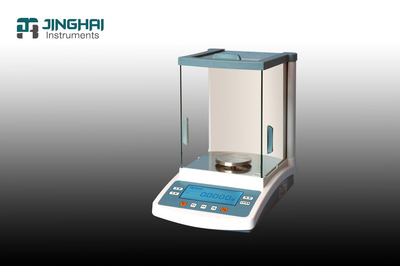 FA系列万分之一外校天平