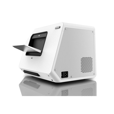 智能程控定量封口机