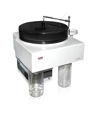 AS-600火焰石墨炉一体自动进样器