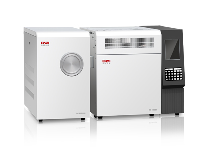 东西分析 GC-MS3100型气相色谱（四极）质谱联用仪