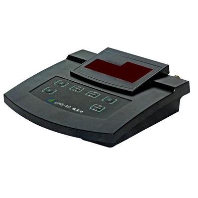 PHS-3C经济型酸度计