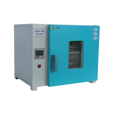 经济型鼓风干燥箱