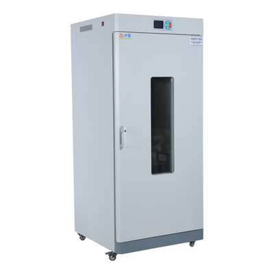 立式250℃鼓风干燥箱