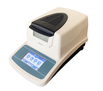 DHS-16A电子卤素水分测定仪