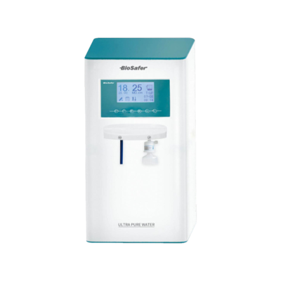 T系列超纯水机-A型