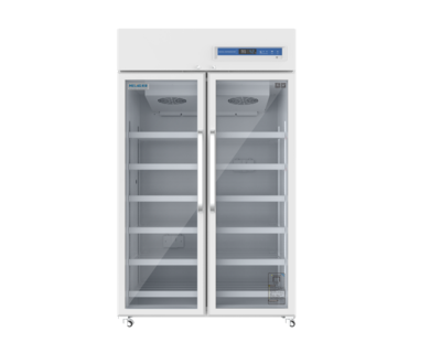 YC-1015L &nbsp;2~8℃医用冷藏箱