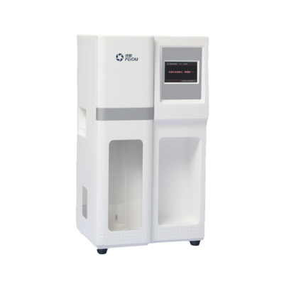 SKD-200自动凯氏定氮仪