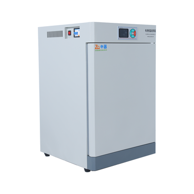 电热恒温培养箱