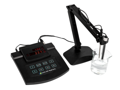 DDS-309＋电导率仪